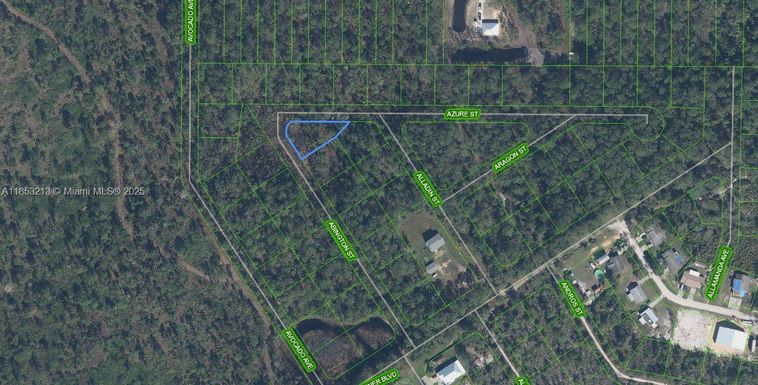2124 Abington, Sebring FL 33875