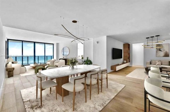 900 N Ocean Blvd # 1202, Pompano Beach FL 33062