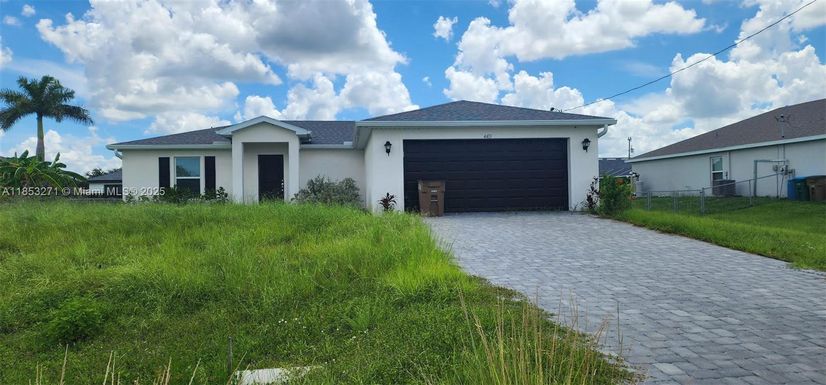 4413 NE 21 Pl., Other City - In The State Of Florida FL 33909