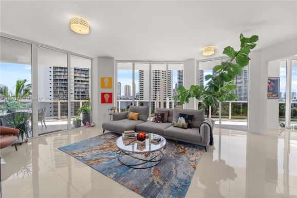 4100 Island Blvd # 902, Aventura FL 33160