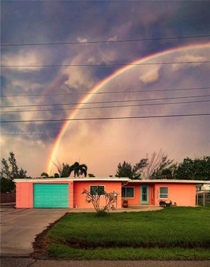 232 DARST AVE, Punta Gorda FL 33950
