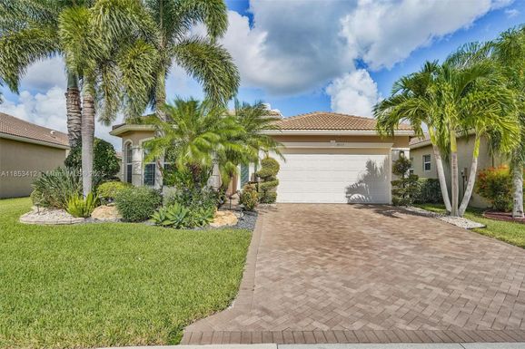 8633 Sunbeam Mountain Ter, Boynton Beach FL 33473