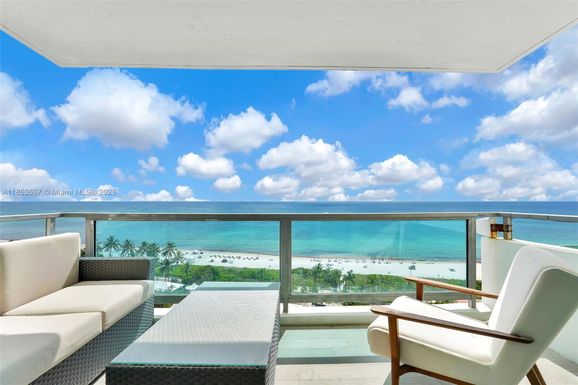5151 Collins Ave # 1519, Miami Beach FL 33140