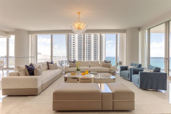 17975 COLLINS AVENUE # 3202, Sunny Isles Beach FL 33160