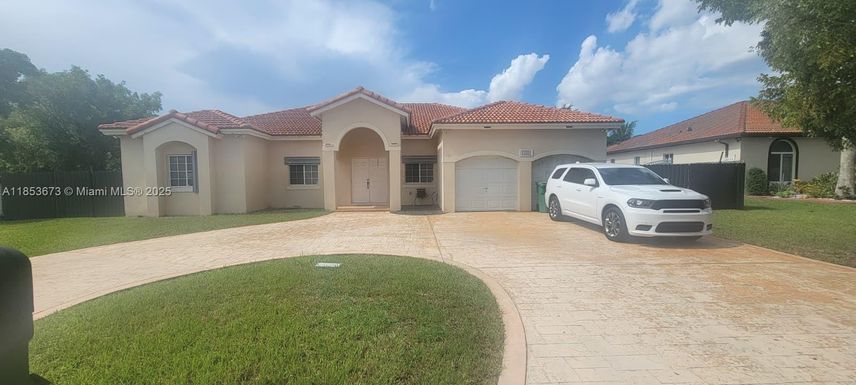 13281 SW 206th Ter, Miami FL 33177