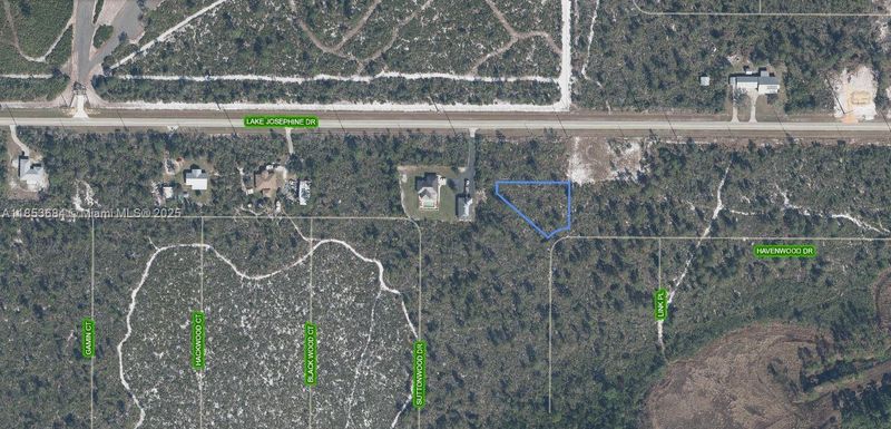 3284 Havenwood Drive, Sebring FL 33875