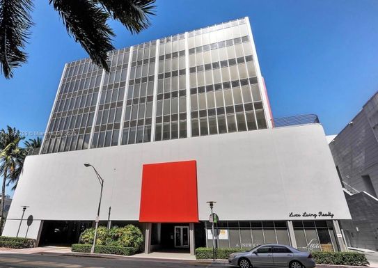 1680 Michigan Ave # 1022A, Miami Beach FL 33139
