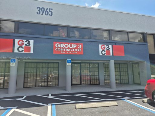 3965 Investment Lane # 3, West Palm Beach FL 33404