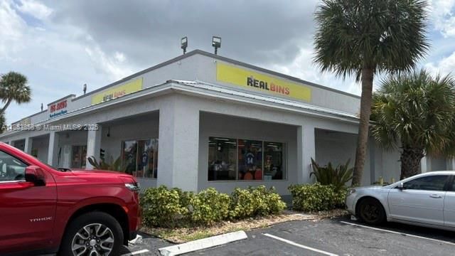 2510 W W Oakland Park, Oakland Park FL 33311