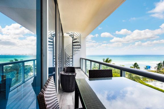 6799 Collins Ave # 507, Miami Beach FL 33141