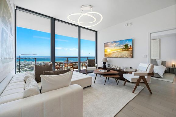 500 alton  rd # 3604, Miami Beach FL 33139