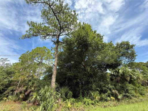 250 S ROMERO ST, Clewiston FL 33440