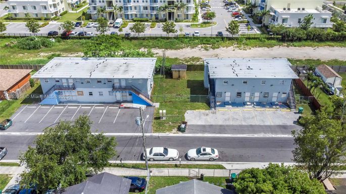 441 NW 12th St, Florida City FL 33034