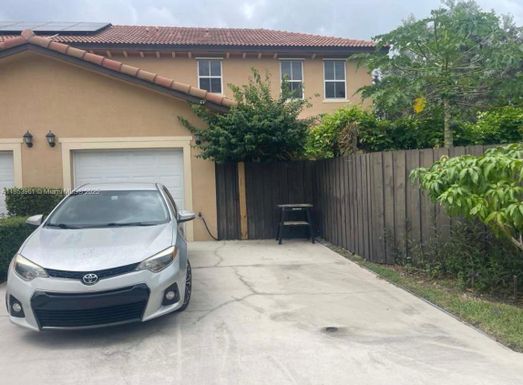11582 SW 244th St, Homestead FL 33032