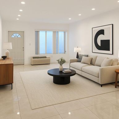 7725 Carlyle Ave # 4, Miami Beach FL 33141