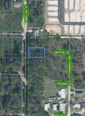 2512 Barn Owl Street, Sebring FL 33870