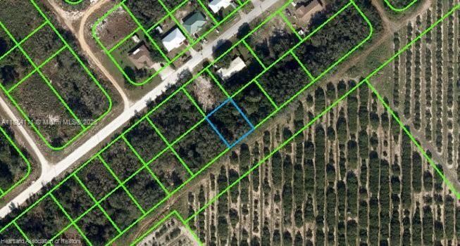2279 N Lanier Boulevard, Avon Park FL 33825