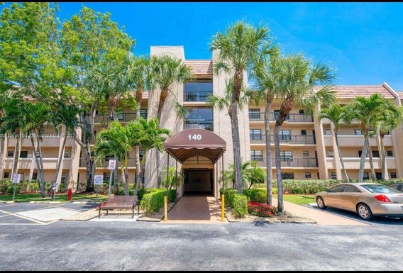 140 Lake Nancy Ln # 112, West Palm Beach FL 33411