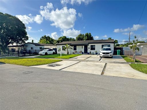 7580 SW 29th St, Miami FL 33155