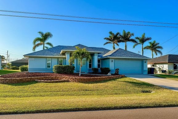 112 34th, Cape Coral FL 33914