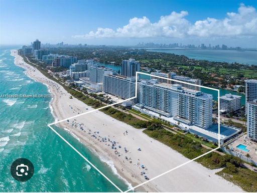 5601 Collins Ave CU-9, Miami Beach FL 33140