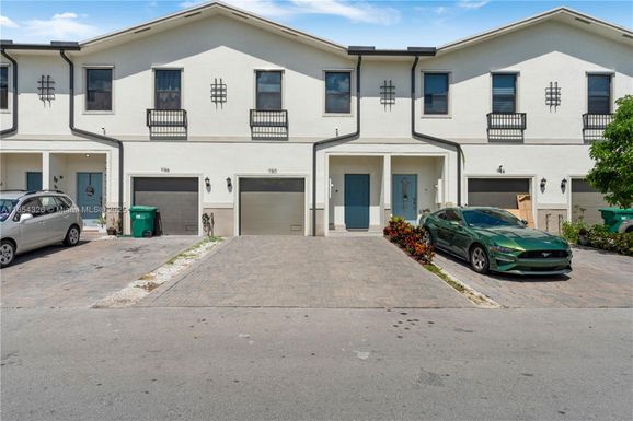 1150 SW 6th Ave, Florida City FL 33034
