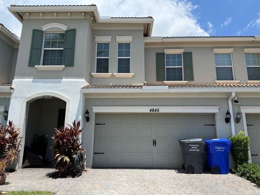 4845 Eucalyptus Dr, Hollywood FL 33021