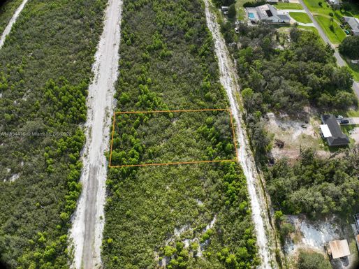 0 GAILLARDIA DR, Lake Wales FL 33855