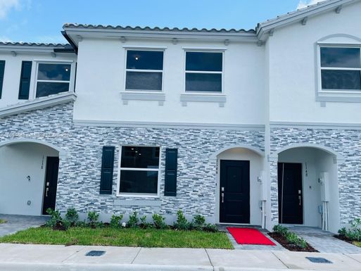 175 SE 11th Ave # 0, Florida City FL 33034