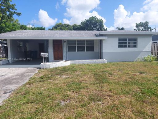 331 NE 42nd Ct, Oakland Park FL 33334