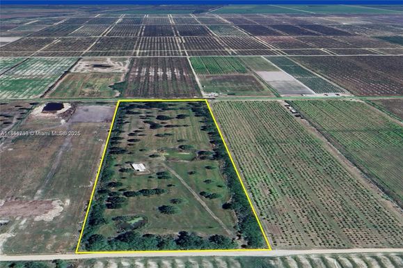 6588 4th RD, La Belle FL 33935