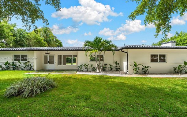7460 SW 126th St, Pinecrest FL 33156
