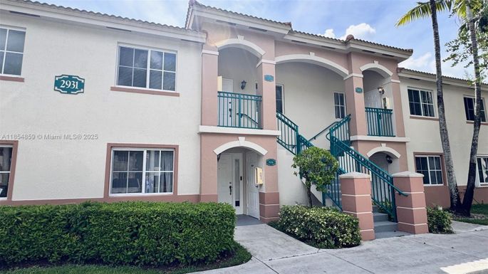 2931 SE 13th Ave # 47, Homestead FL 33035