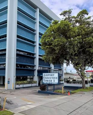 1150 NW 72nd Ave, Miami FL 33126