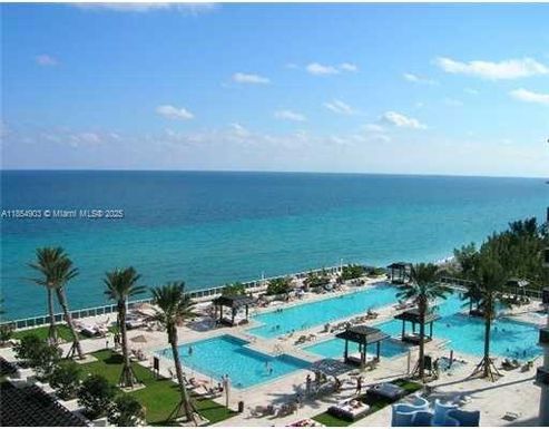 1850 S Ocean Dr # 3007, Hallandale Beach FL 33009