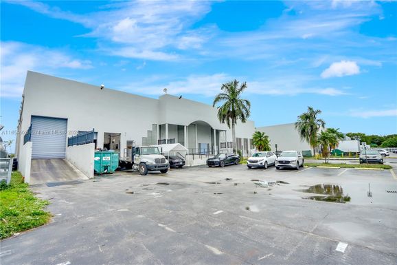 12900 NW 38th Ave, Opa-Locka FL 33054