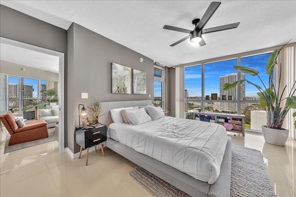 1750 N Bayshore Dr # 2015, Miami FL 33132