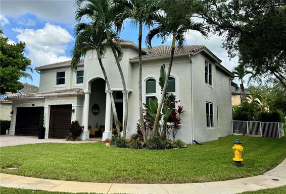 12917 SW 23rd St, Miramar FL 33027