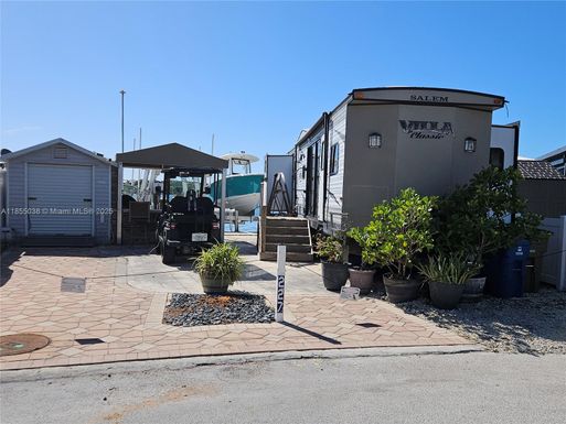 325 Calusa St   Lot 227, Key Largo FL 33037