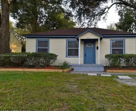 4522 Kingsbury, Other City - In The State Of Florida FL 32205
