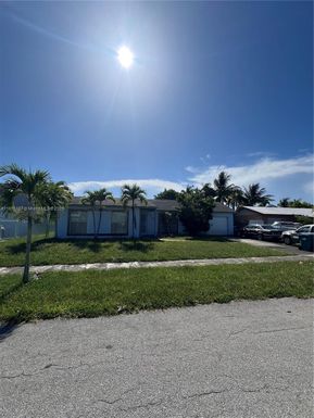26682 SW 125th Ct, Homestead FL 33032