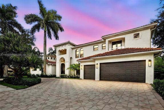 3303 W Stonebrook Cir, Davie FL 33330