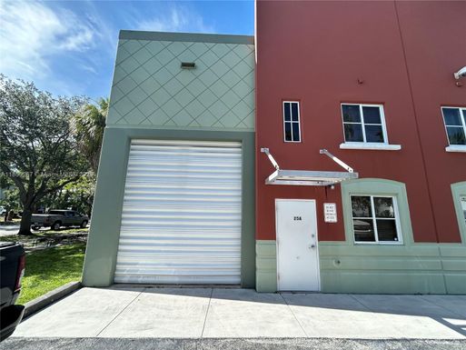 12491 SW 134th Ct # 25, Miami FL 33186