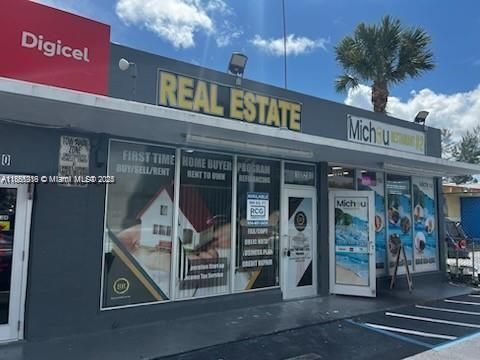 1026-1030 NW 9th Ave, Fort Lauderdale FL 33311