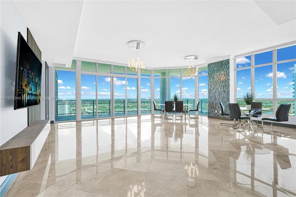 3535 S Ocean Drive # 2606, Hollywood FL 33019