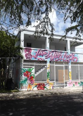 131 NW 15th St # U, Miami FL 33136