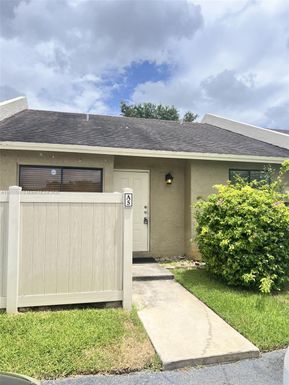 10155 E Boca Bnd E # A5, Boca Raton FL 33428