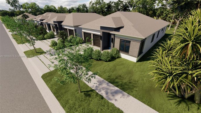 13050 SW 228th St, Miami FL 33170