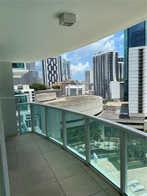 31 SE 5th St # 1806, Miami FL 33131