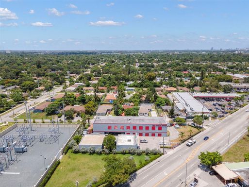 14444 W Dixie Hwy, Miami FL 33161
